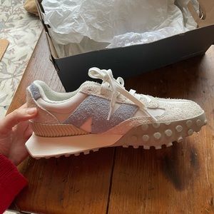 Nwt Beige XC-72 Sneakers ssense new balance